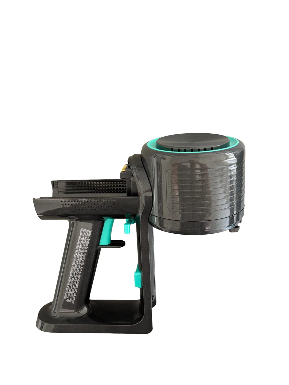 Genuine OEM Main Unit Replacement Part Compatible with Wyze Cordless Vacuum S Battery NOT Included