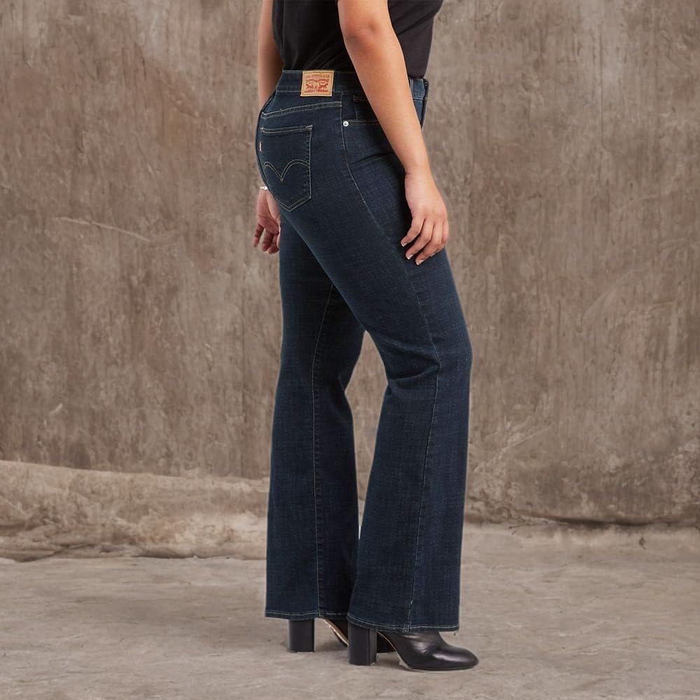 Levi's Women's Classic Bootcut Jeans