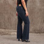 Levi's Women's Classic Bootcut Jeans