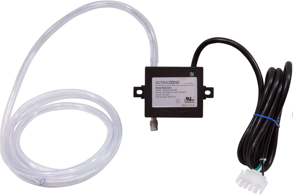 Balboa Ozonator, Ultrazone, 115v/230v 59297-KIT
