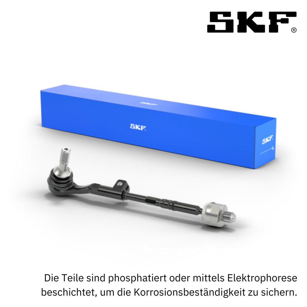 SKF VKDY 313003 Steering tie rod end kit