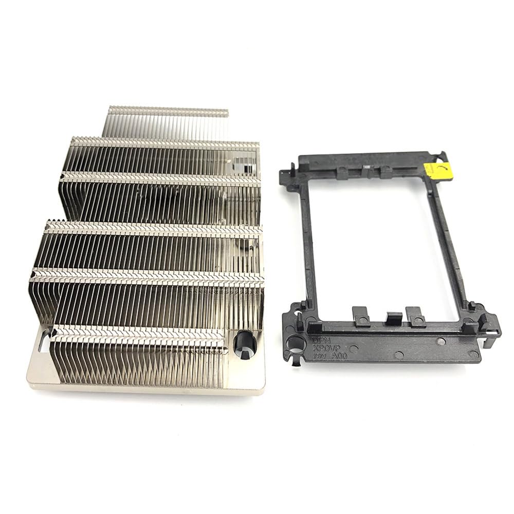Cooling Fan Heatsink for DELL PowerEdge R640 00F8NV 0F8NV