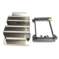 Cooling Fan Heatsink for DELL PowerEdge R640 00F8NV 0F8NV