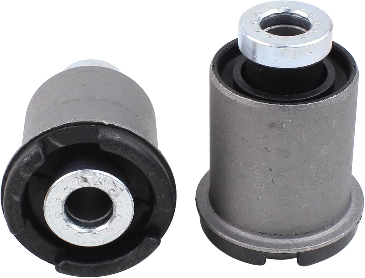 Front Lower Fwd Rear Left/Right Control Arm Bushing Kit for Ford,Lincoln