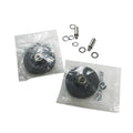 ALLIANCE LAUNDRY SYSTEMS Kit Roller 1992&Newer Sm Dryer (RB170002)