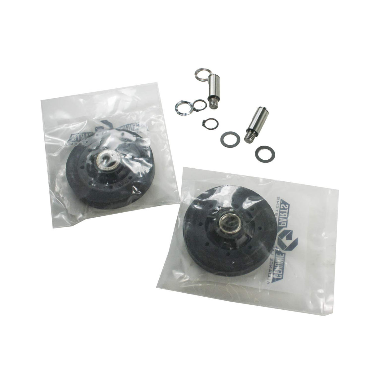 ALLIANCE LAUNDRY SYSTEMS Kit Roller 1992&Newer Sm Dryer (RB170002)