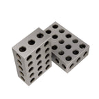HHIP 3402-0005 1-2-3 Block Set, 23 Holes