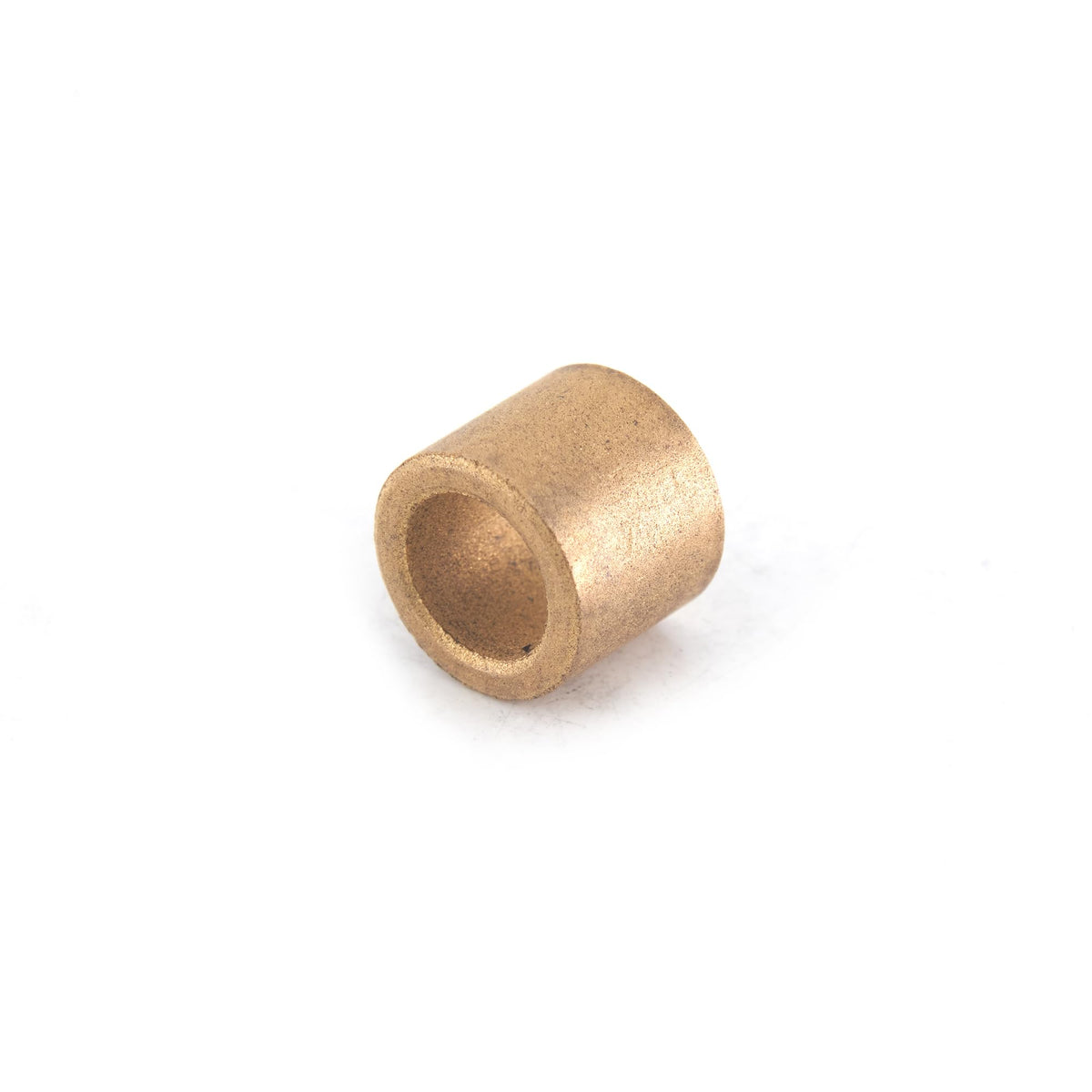 XIKE 6x9x8mm Sintered Bronze Sleeve Bearing Bushing (10 Pack)