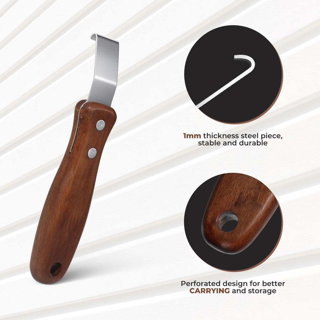 1PCS Wooden Vinyl Siding Removal Tool for Installation and Repair
