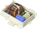 GLOB PRO SOLUTIONS CK0098 Fits Washer Noise Filter Assembly EAM60991301, EAM64652601 EAM60991315 EAM63891317