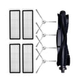 Main Brush Side Brush HEPA Filter Replacement, Compatible For 360 S9 X90