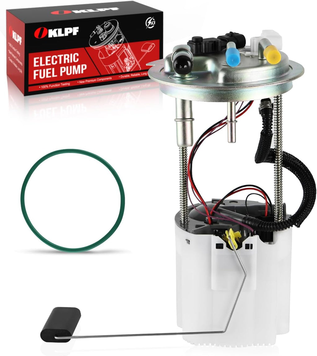 OKLPF Electric Fuel Pump Fits For 2004-2007 Tahoe Yukon Escalade