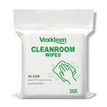 Cleanroom Wipes 6"x6" (300 Pcs, 56GSM)