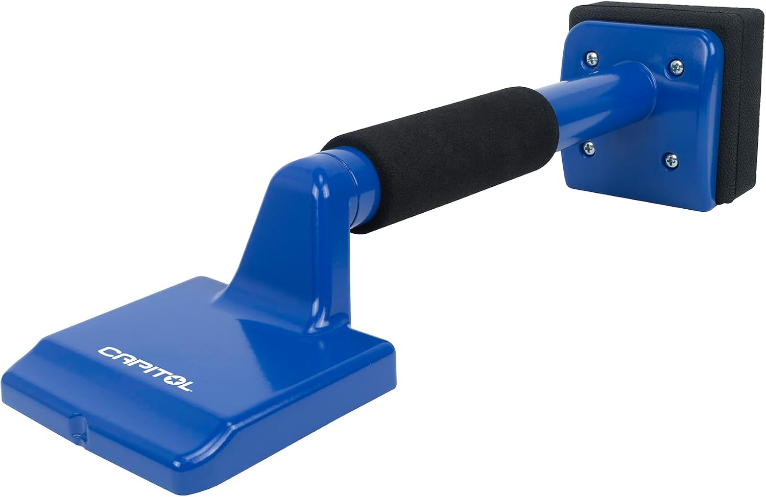 Compact Knee Kicker