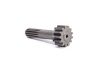 EXSOLID Travel Motor Gear Shaft for BOBCAT E26 7022803