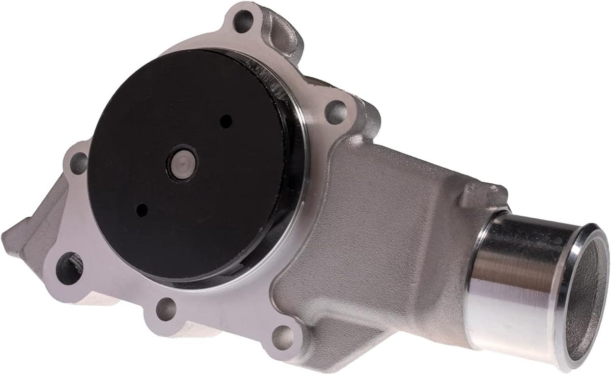 TUCAREST AW7164 Professional Water Pump Kit With Gasket (For 4.0L L6) Compatible With 1999-2004 Je-ep Grand Cherokee,2000 2001 2002 2003 2004 2005 2006 Wrangler TJ