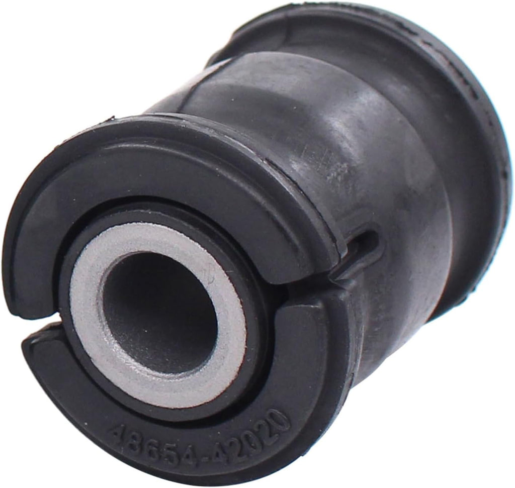 4Pcs Front Lower L/R Control Arm Bushing for Toyota