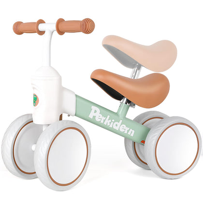 Balance Bike for 1 Year Old Baby, 12-24 Months Toddler No Pedal Bike