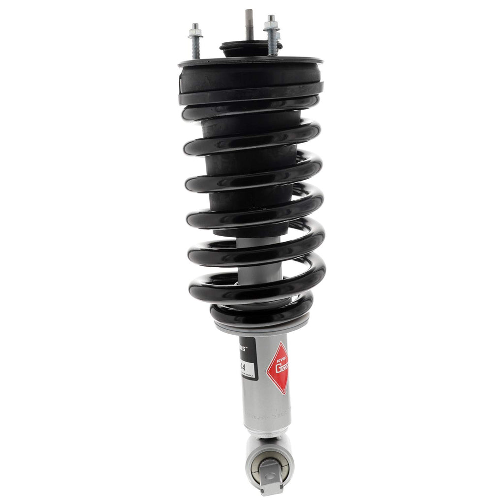 KYB SR4544 Strut-Plus Complete Corner Unit Assembly -Strut, Mount and Spring