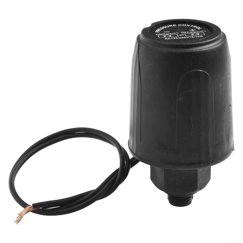 Self-Priming Water Pump Pressure Switch Controller Adjustable Mechanical