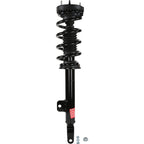 Monroe 172665 Suspension Strut and Coil Spring Assembly