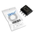 50PCS LM358DR LM358 SOP-8 SMD LM358DR2G Dual Operational Amplifier IC