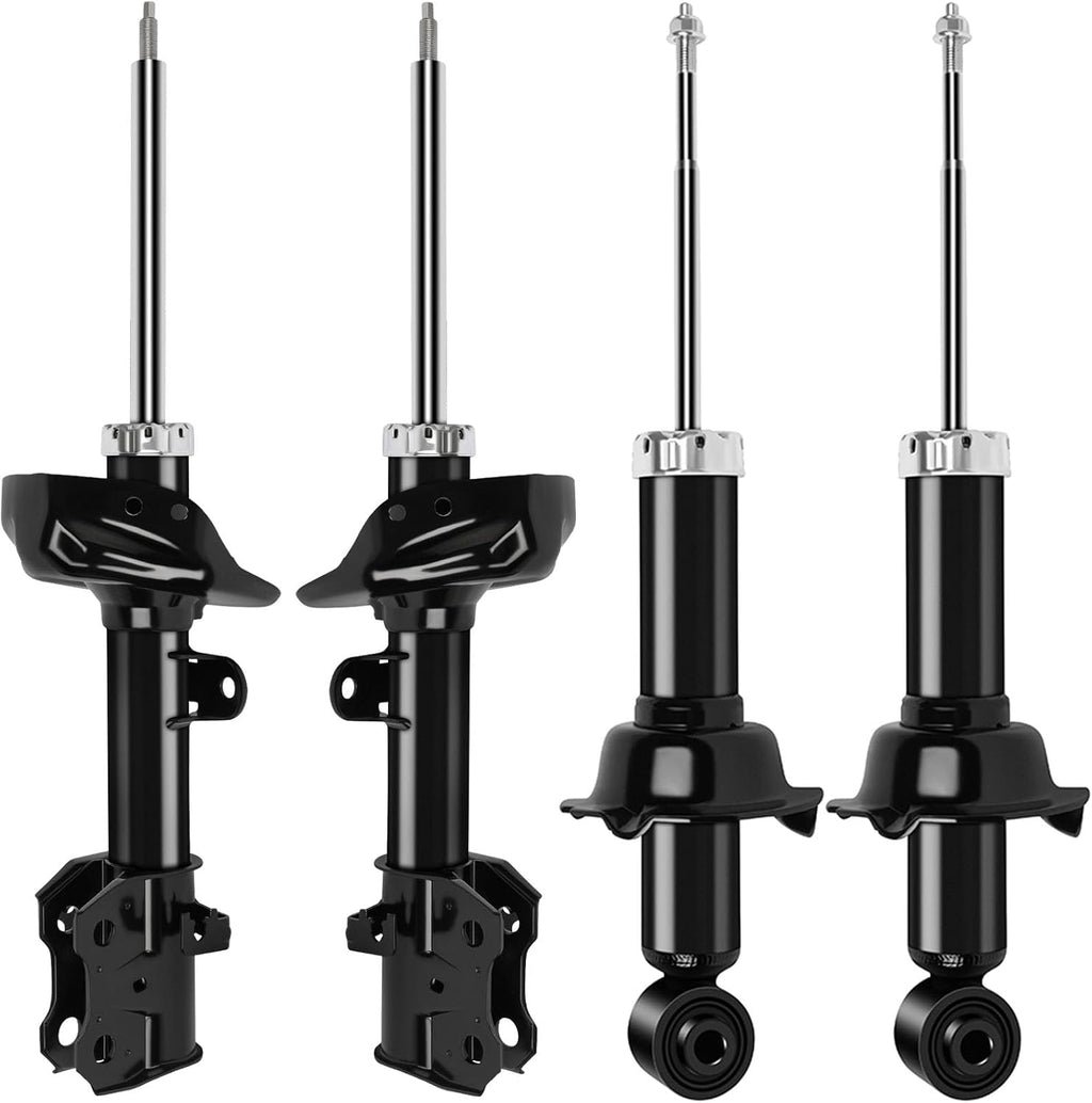 ECCPP shock absorbers shock Struts for 2007-2011 for Honda CR-V