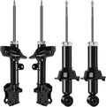 ECCPP shock absorbers shock Struts for 2007-2011 for Honda CR-V