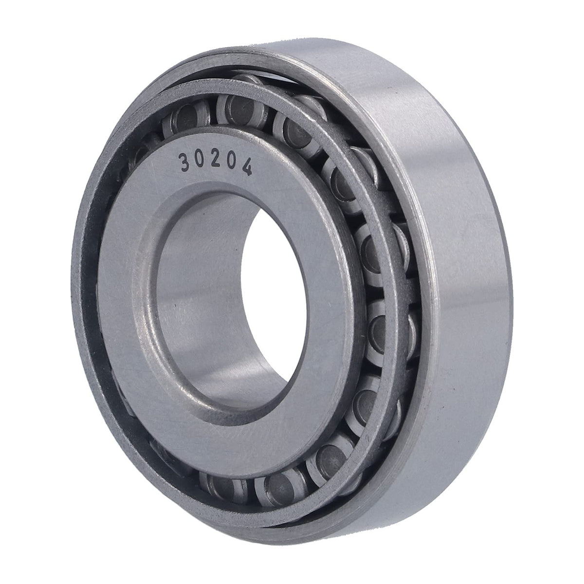 Tapered Roller Bearing 30204 | High Load | for Auto/Mill