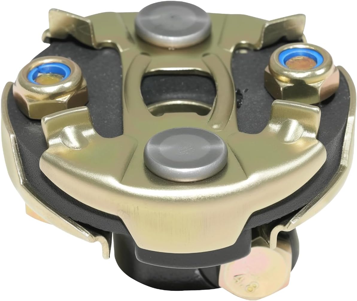 205 Steering Coupling 3/4" 26 Spline Input Shaft with 2-3/4" OD