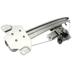 JC Whitney Window Regulator For Nissan Altima 2013-2018 Front, Driver Side
