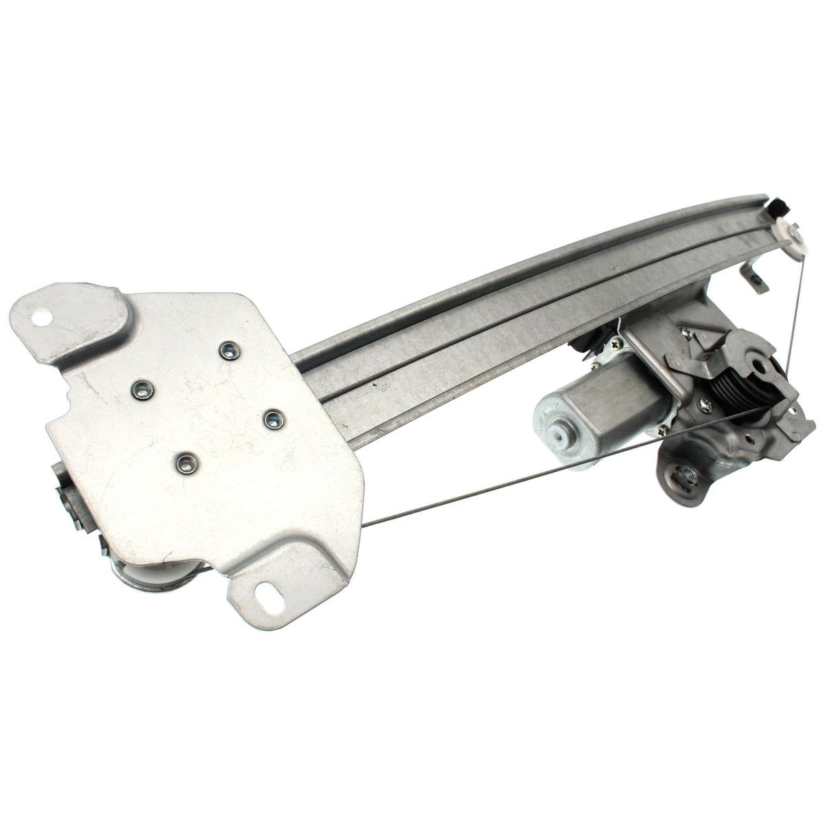 JC Whitney Window Regulator For Nissan Altima 2013-2018 Front, Driver Side
