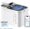 EVERSWEET MAX Cordless Cat Water Fountain with Motion Sensor