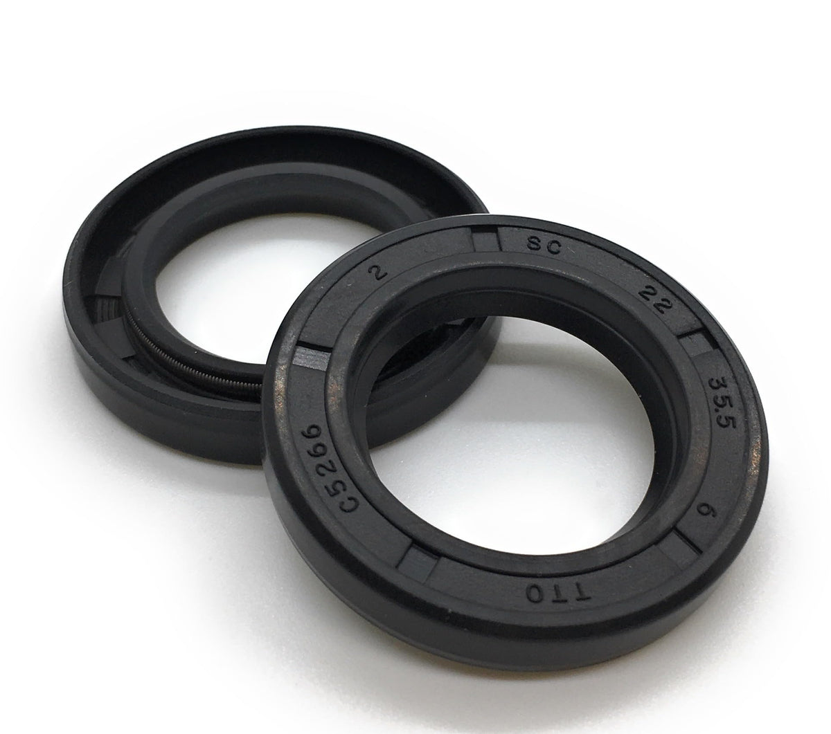 Replacement Kits Drive Shaft/Water Pump Seal Set