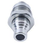 HOLDWELL Male Flat Face Coupler V1311-77140 V131177140