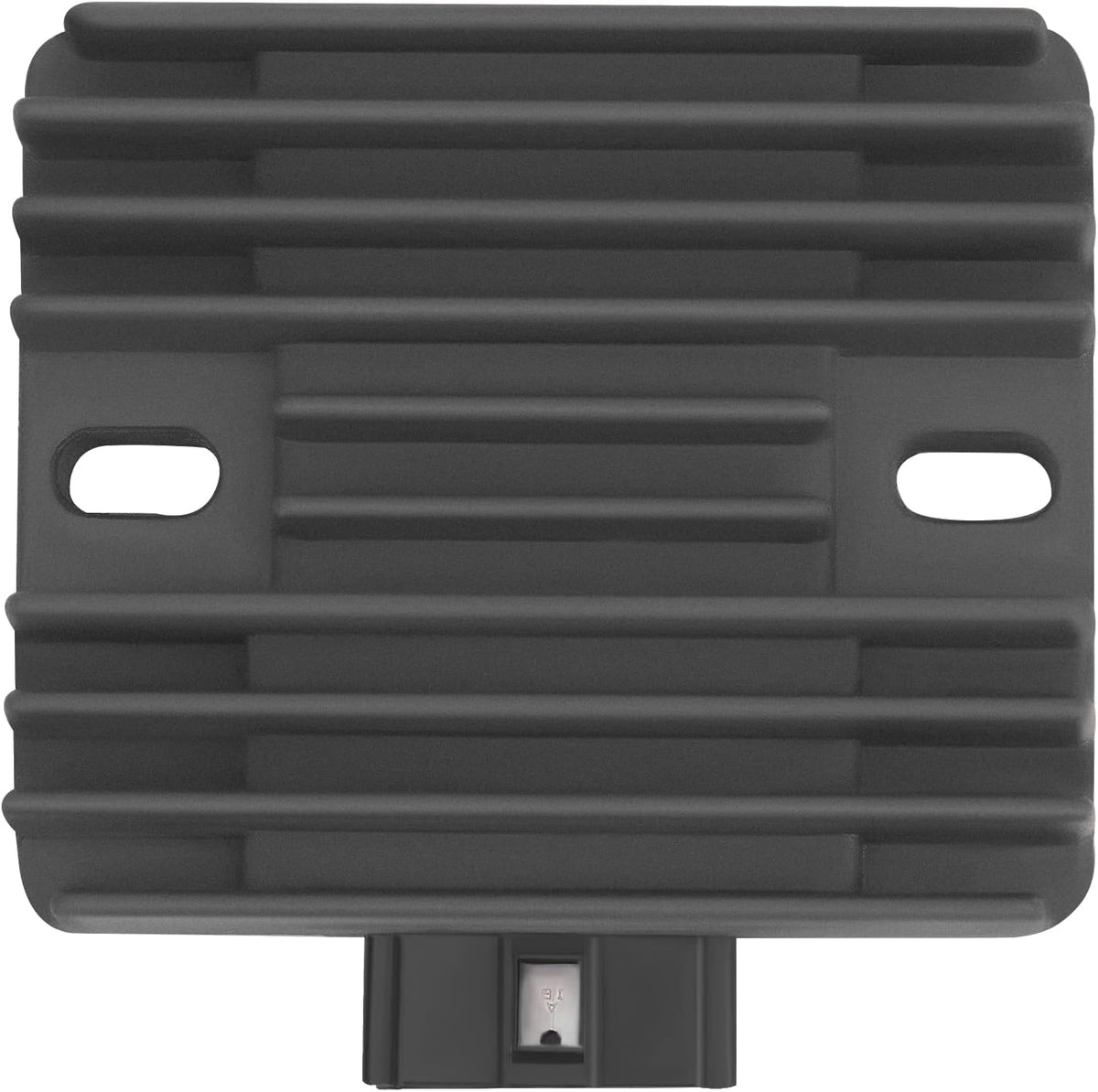 AHL Voltage Regulator Rectifier 1WD-H1960-00-00 Compatible with Yamaha YZF-R3 YZF R3 YZFR3 2015 2016 2017 2018/Yamaha YZF-R25 YZF R25 YZFR25 2015 2016 2017/Yamaha MT250 MT250 MT-25 2016