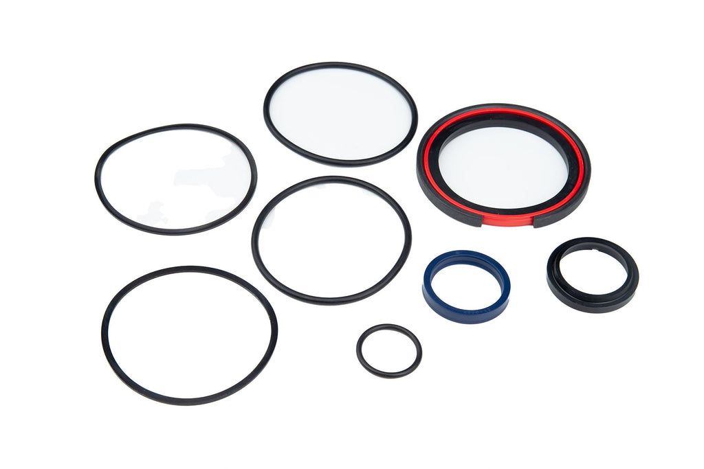 Seal Kit, Maxim TC Tie-Rod Cylinder: 2.5 Bore: 1.125 Rod Dia.