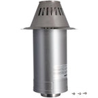 Rheem RTG20274A Tankless 3 in. x 5 in. Horizontal Vent Kit