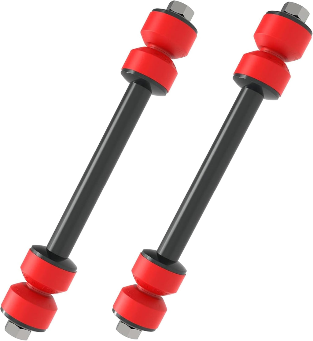 Suspension Dudes Front Sway Bar Stabilizer Link Kit FITS F-150, F-250, Expedition, Blackwood, Navigator 1997-2004 - K8772 Bushings Made IN USA