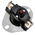 Furnace Limit Switch L180F for Coleman Furnace Replace 7624A3591