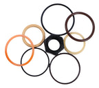 YLQASOON 7201446 Arm Cylinder Seal Kit Compatible with Bobcat E25 E26