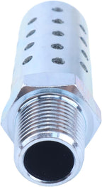 HOLDWELL Muffler 93110