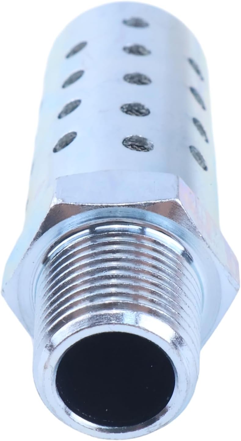 HOLDWELL Muffler 93110