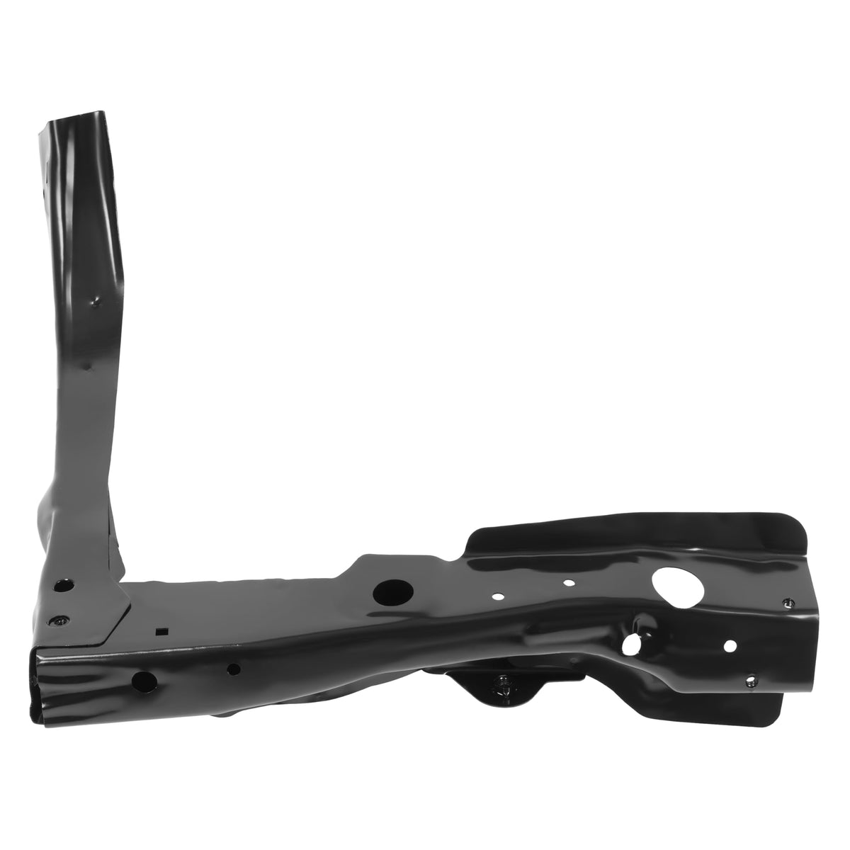 BALOCEO Radiator Support Panel Bracket Compatible with 2006-2011 Civic