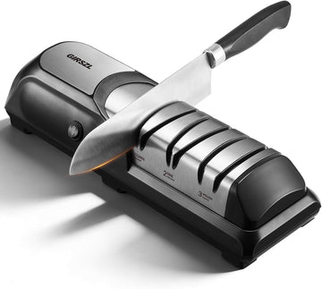 Knife Sharpeners
