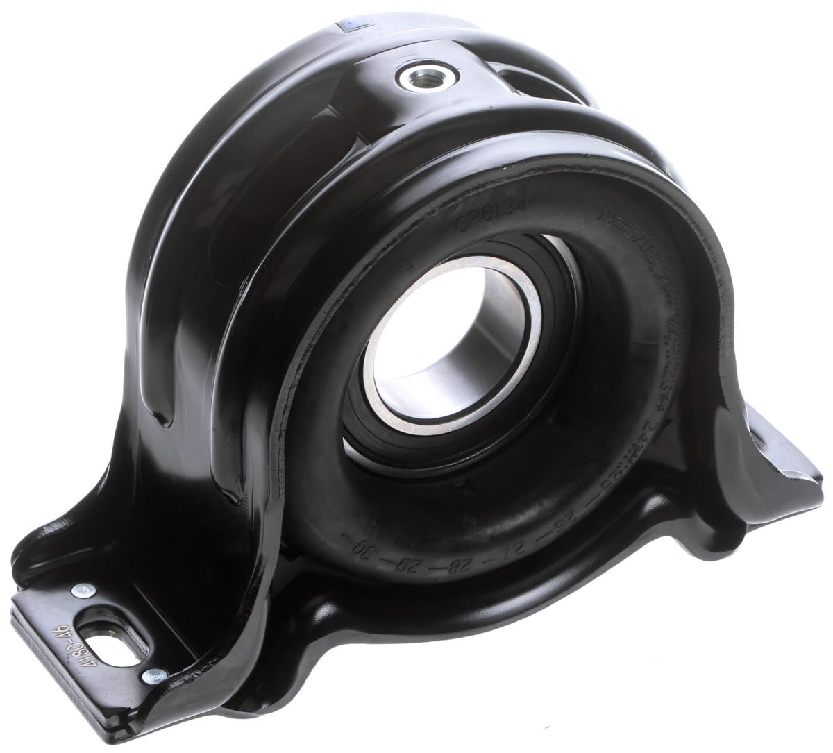 Dorman 934-008 Rear Driveshaft Center Support Bearing Compatible with Select Ford Models Universal Fit