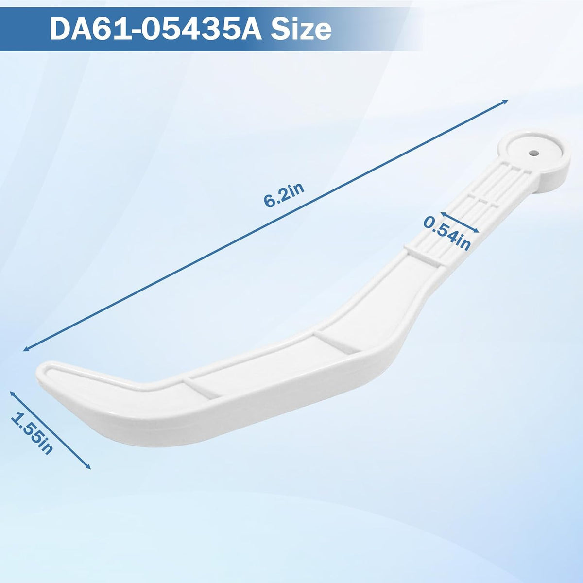 DA61-05435A Shut Off Level Arm Ice Maker Fit for Samsung Refrigerator