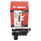 Windshield Washer Pump 7362203 Fits for Bobcat,Previous part number 6664554