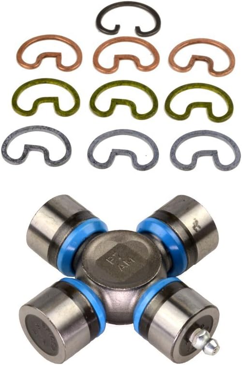 Spicer 5-1310-1X U-Joint Kit 1310/SPL22 Series (OSR)