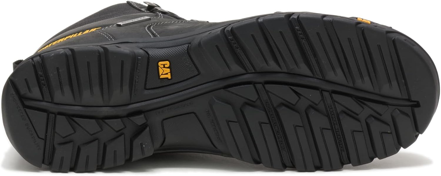 CAT Men's Work Boots